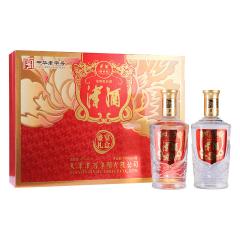 42&deg;老字號6年500ml