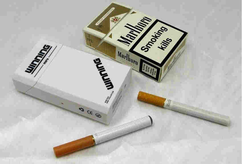 最新萬(wàn)寶路香煙價(jià)格