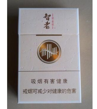 黃山(智者)外觀圖