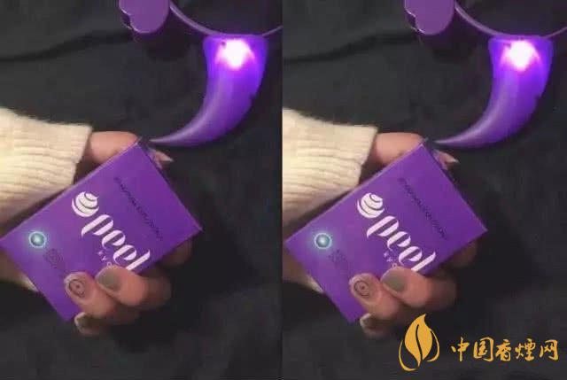 5款香煙堪稱香煙界的顏值巔峰 年輕人首選！