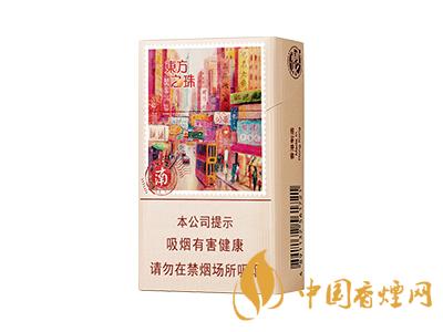全國各省市的知名品牌香煙，你知道幾種？抽過幾種？