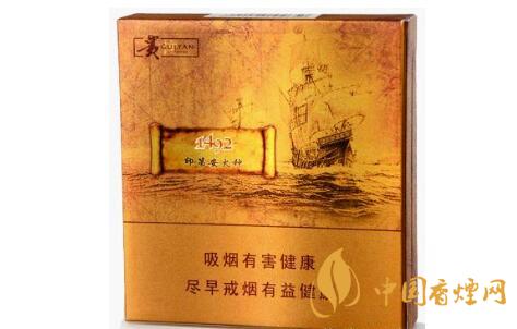 貴煙扁盒印第安火種價(jià)格    貴煙扁盒印第安火種口感評測