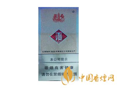 全國各省市的知名品牌香煙，你知道幾種？抽過幾種？