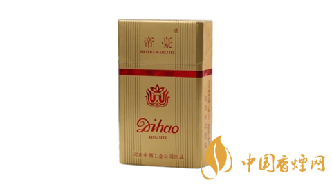 河南香煙有哪些？好抽的河南香煙推薦