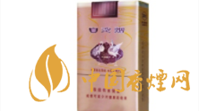 白沙軟香檳多少錢(qián)一盒 白沙軟香檳香煙價(jià)格表