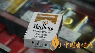 萬(wàn)寶路香煙價(jià)格一覽表2025