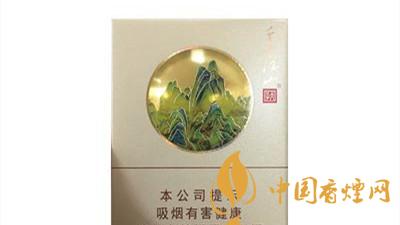 天子千里江山中支為何如此受歡迎?天子千里江山中支價格表及圖片