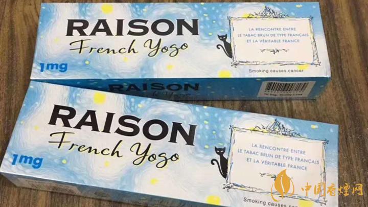 鐵塔貓紅酒煙好抽嗎 鐵塔貓紅酒煙口感測(cè)評(píng)