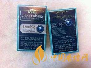 外煙有哪些？最好抽的外煙排行