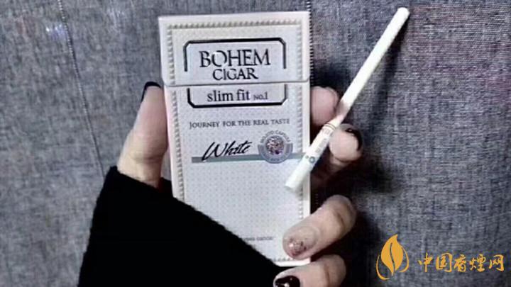 入門適合抽什么煙？新手煙推薦合輯