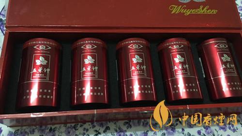 5款受歡迎的“罐裝”香煙 有你的最愛嗎？