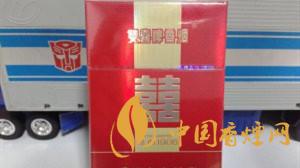 雙喜硬經(jīng)典1906包裝設(shè)計怎樣？雙喜硬經(jīng)典1906設(shè)計介紹圖