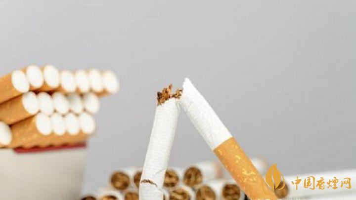 煙民朋友們看過來 真假香煙如何辨？