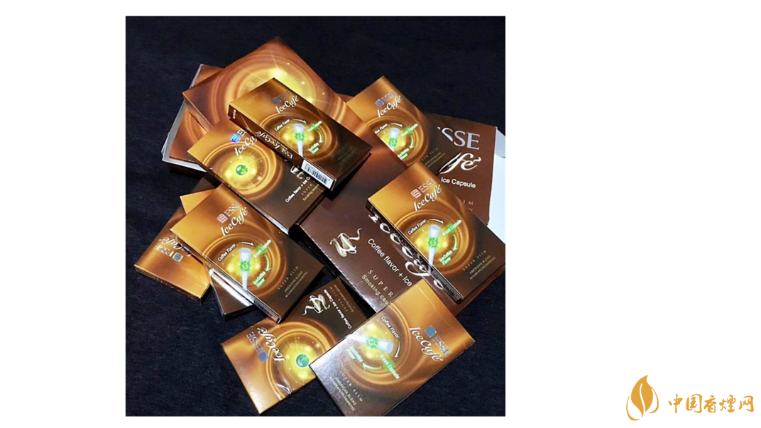 這幾款愛喜爆珠你抽過嗎？愛喜爆珠系列展覽大全