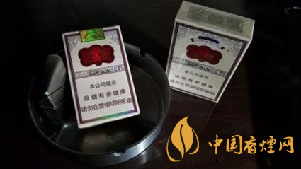 云煙印象煙莊好抽嗎？云煙印象煙莊口感包裝怎樣？