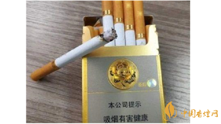 芙蓉王硬藍新版怎樣？芙蓉王5款口感好香煙推薦