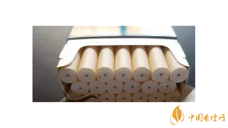 2020國內(nèi)口感最好的五款細煙推薦