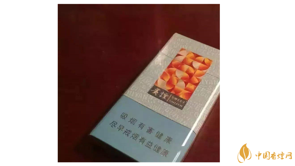 2020國內(nèi)口感最好的五款細煙推薦