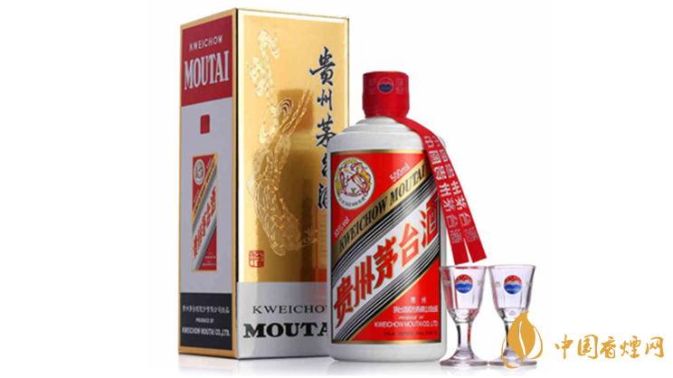 53°茅臺飛天500ml多少錢？53°茅臺飛天500ml價格參數(shù)及圖片