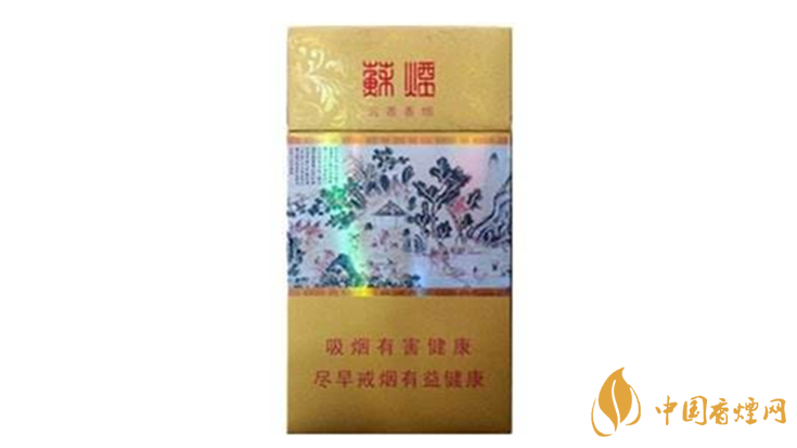 蘇煙沉香怎么樣？蘇煙沉香好抽嗎？