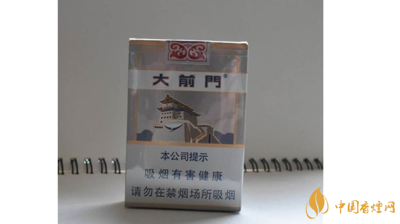 大前門1916短支怎么樣？大前門1916短支好抽嗎？