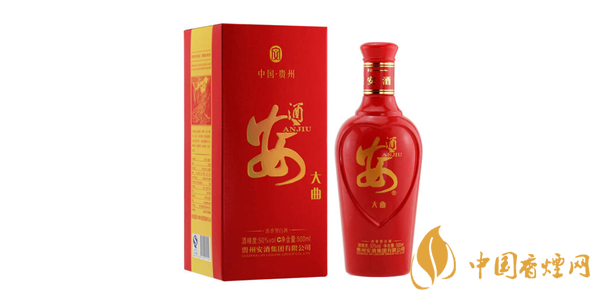 貴州安酒多少錢一瓶 貴州安酒全系列價(jià)格一覽