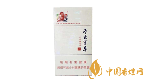 2020冬蟲(chóng)夏草和潤(rùn)細(xì)支好抽嗎？冬蟲(chóng)夏草和潤(rùn)細(xì)支口感測(cè)評(píng)2020