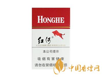 紅河牌香煙價格表和圖片 2020紅河煙多少錢一包？
