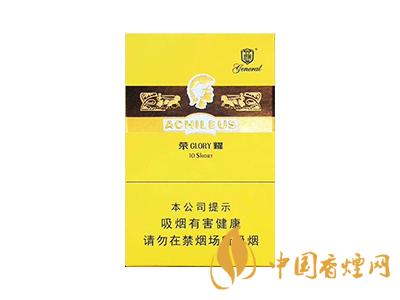 將軍煙系列價格表和圖片 2025年最新將軍煙價格表
