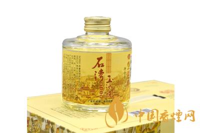 石灣玉冰燒口感如何 石灣玉冰燒是純糧酒嗎