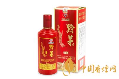 茅臺集團(tuán)黔茅紅彩價(jià)格是多少 茅臺集團(tuán)黔茅紅彩價(jià)格表圖一覽
