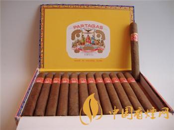 哪種雪茄煙最好抽？2020國(guó)內(nèi)最好抽的細(xì)支雪茄推薦