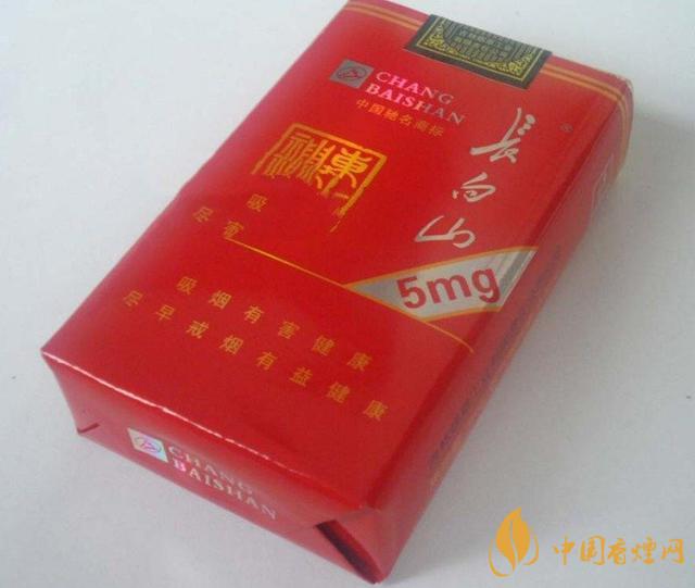 低焦低價(jià)格的煙有哪些？7款低焦低價(jià)格的煙推薦