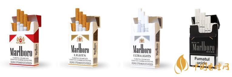 marlboro是 什么煙？marlboro多少錢(qián)一包？