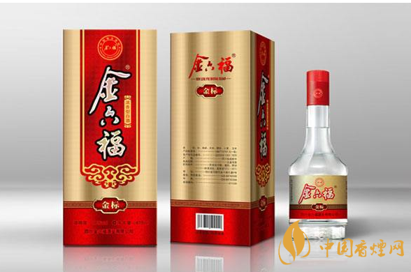 2020金六福酒價(jià)格表 金六福酒多少錢(qián)一瓶