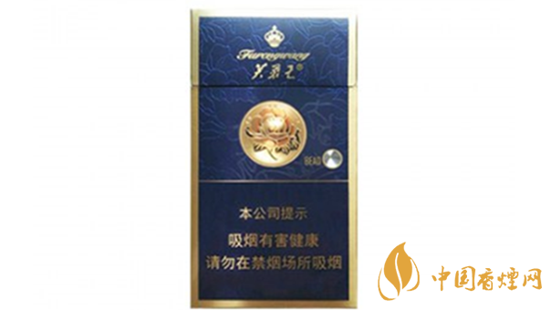 芙蓉王硬藍(lán)細(xì)支爆珠怎么樣？芙蓉王硬藍(lán)細(xì)支口感2020