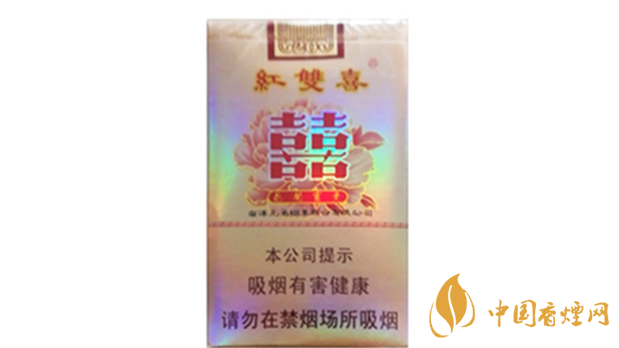 紅雙喜花開富貴怎么樣？紅雙喜花開富貴口感品析2020