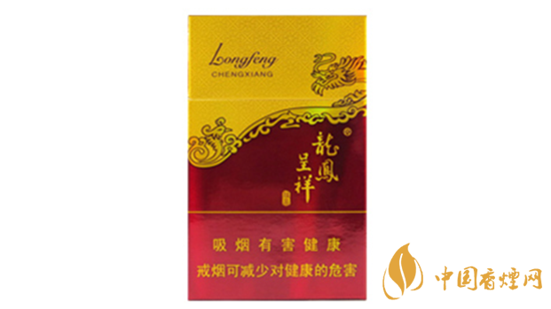 龍鳳呈祥佳品香煙真?zhèn)卧趺纯矗魁堷P呈祥佳品香煙真假區(qū)別2020