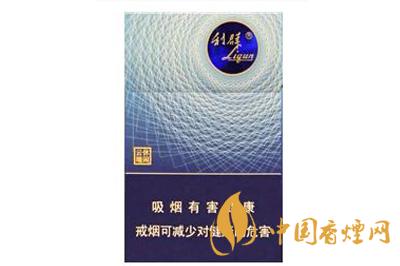 藍(lán)利群香煙種類及價(jià)格圖大全 藍(lán)利群香煙價(jià)格多少一盒