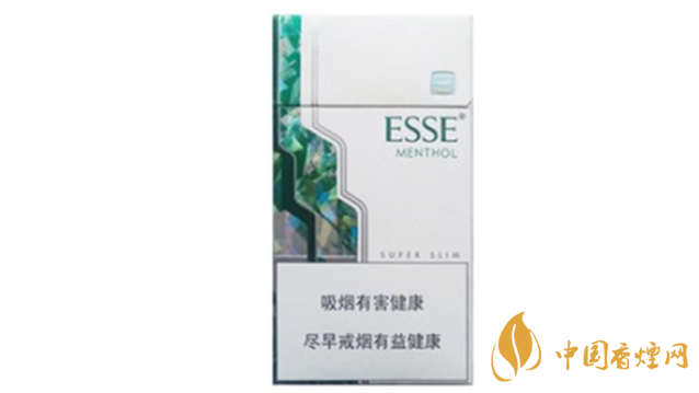 愛喜薄荷5mg口味怎樣？愛喜薄荷5mg口味品析2020