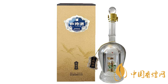 四特酒為什么叫四特 四特酒名字的由來介紹