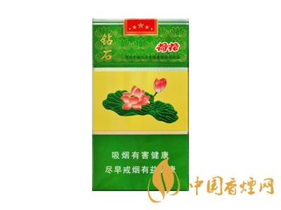 30~50元高檔香煙列表 2020年30元到50元香煙排行榜