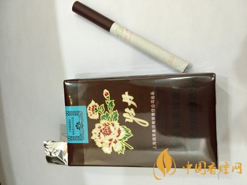 黑牡丹香煙多少錢一包??黑牡丹香煙怎么樣