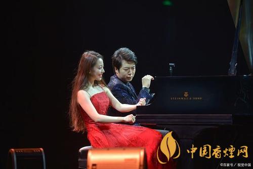 郎朗宣布妻子吉娜懷孕喜訊 終于迎來愛情的結(jié)晶！