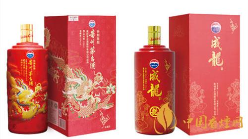 茅臺(tái)成龍酒多少錢(qián)？茅臺(tái)成龍酒價(jià)格及種類(lèi)2020