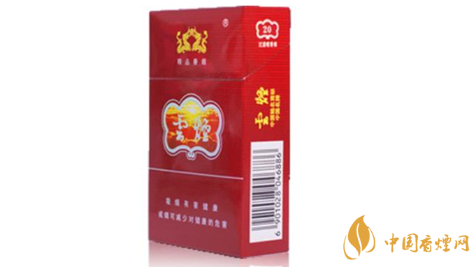 云煙紫云好抽嗎？云煙紫香煙全面測(cè)評(píng)2020