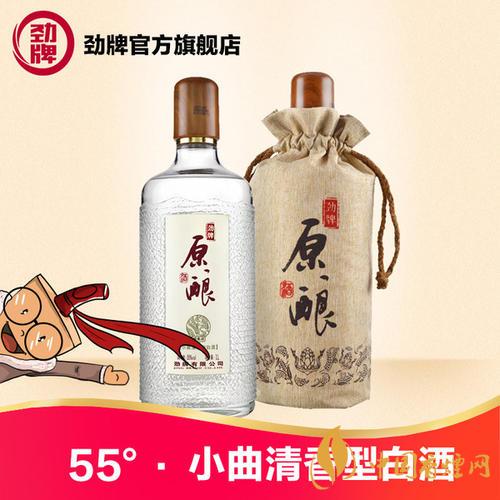 小曲清香型白酒的特點有哪些？
