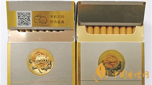 芙蓉王真假煙辨別2020 芙蓉王假煙怎么看？