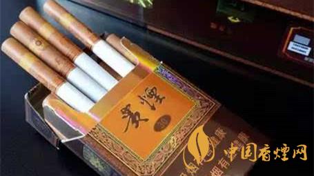 貴煙香煙種類(lèi)及價(jià)格推薦排行榜2025