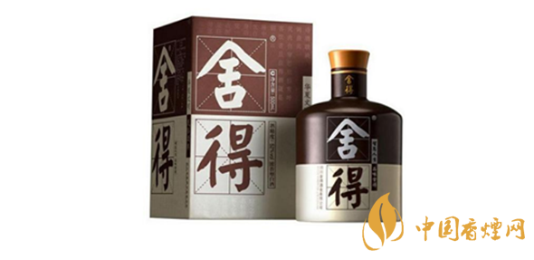 舍得53度酒價(jià)格官方2020 舍得52度濃香型多少錢